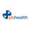 PB Health logo