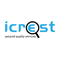 Icrest logo