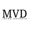 MVD Infra Experts logo