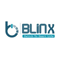 Blinx logo