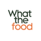 What The Food logo