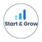 Start And Grow logo