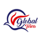 V C Global Tours logo