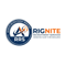 Rignite Recruitment Services logo