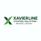 Xavierline Staffing Solutions logo