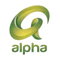 Alpha Milkfoods logo