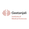 Geetanjali Institute Of Medical Sciences logo