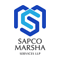 Sapco Marsha Services logo