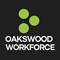 Oakswood WorkForce logo