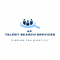 AP Talent Search Services logo