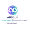 Absblu Entertainment logo