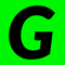 Green Professionals Gmbh logo