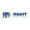 Right Recruitments logo