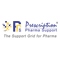 Prescription Pharma Support