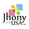 Jhony Usa logo