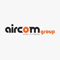 Aircom Pcc India logo