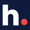 Heptley Webworks logo
