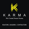 Karma Realty logo