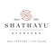 Shathayu Ayurveda logo