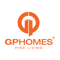GP Homes logo