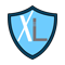 XL Management logo