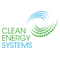 Clean Energy Systems logo