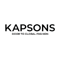 Kapsons logo
