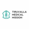 TMM Hospital logo