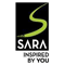 Sara Builders logo