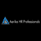 Aarika Hr Professionals logo