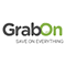 GrabOn logo
