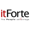 Itforte Staffing Services logo