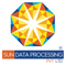 SUN DATA PROCESSING logo