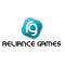 Reliance Games logo