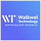 Walkwel Technology Pvt Ltd. logo