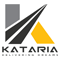 Kataria Movers logo