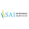 Sai Secretarial Services logo