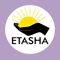 Etasha Society logo