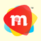 Publicity Mantra logo