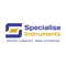 Specialise Instruments logo