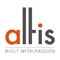 Altis Properties logo