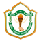 Delhi Public School Ghaziabad Meerut Road logo