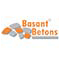 Basant Betons logo