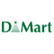 DMart Retail industry logo
