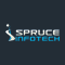 Spruce Infotech logo