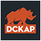 DCKAP logo