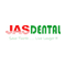 Jas Dental logo