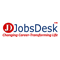 Jobs Desk