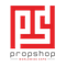 The Propshop logo