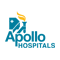 Apollo Hospitals, Jubilee Hills, Hyderabad, Telangana logo